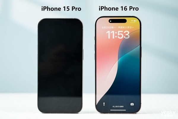 本來(lái)上一代產(chǎn)品就難評(píng) 直到iPhone 16 Pro上手：有些失望