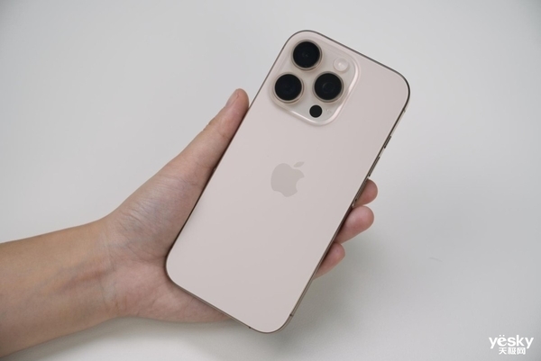 本來(lái)上一代產(chǎn)品就難評(píng) 直到iPhone 16 Pro上手：有些失望
