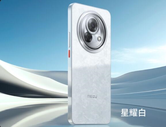 6000mAh+8T LTPO！魅族Lucky 08續(xù)航成績(jī)史無(wú)前例