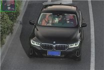 吊銷駕照男子仍開(kāi)車上路 失駕人員比無(wú)駕照人更危險(xiǎn)