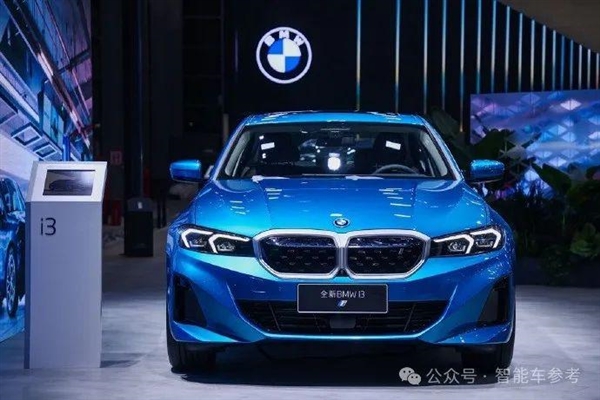 寶馬崩了：利潤大跌10% 降價(jià)丟品牌不降沒銷量！