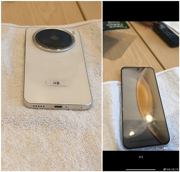 vivo X200系列首發(fā)！索尼光喻LYT-818傳感器降臨