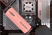 AMD X670E主板詭異Bug：PCIe5.0 SSD突然變PCIe1.0！死機(jī)無法啟動