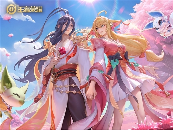 騰訊《王者榮耀》宣布開放HarmonyOS NEXT限量刪檔測(cè)試：不支持微信登錄