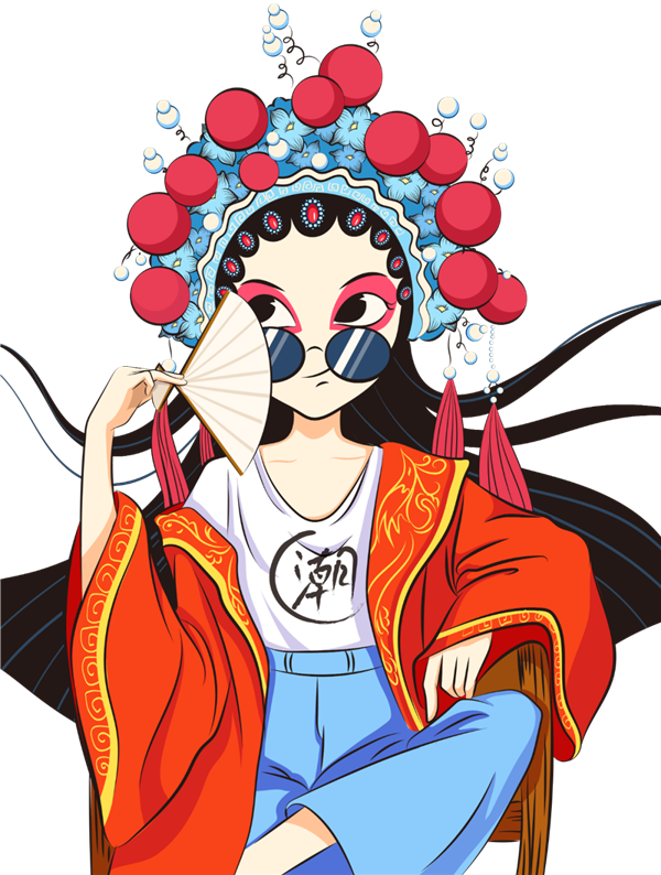火了6年后 國(guó)潮開(kāi)始塌房了