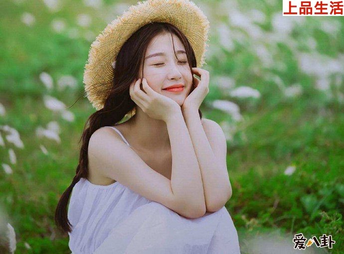 小作精虞書(shū)欣是裝的嗎
