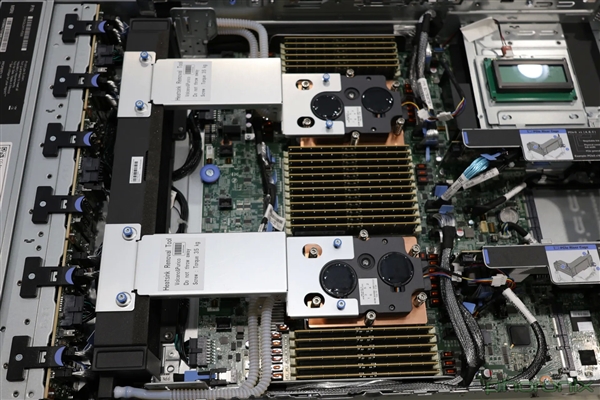 192核心384線程、5GHz起飛！AMD Zen5 EPYC首測：領(lǐng)先至強(qiáng)6幾乎40％