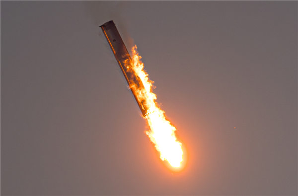 星艦第五飛非官方美圖合集：可以換壁紙、頭像了！