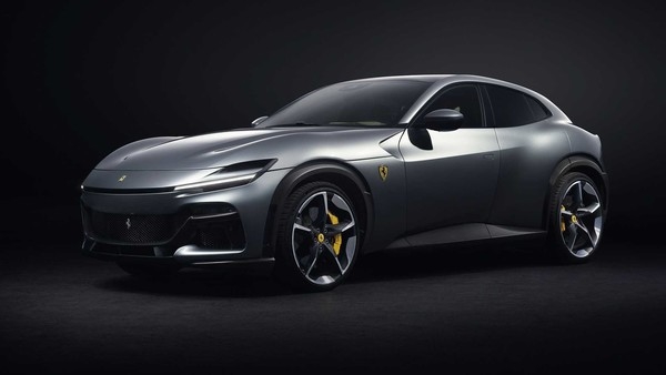黑武士！小米SUV車型PS照現(xiàn)身網(wǎng)絡 比旁邊SU7還帥