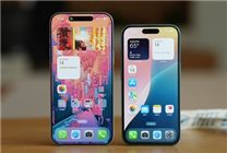 立減500元！天貓雙十一iPhone 16系列狂降至5499元起：高支持12期免息