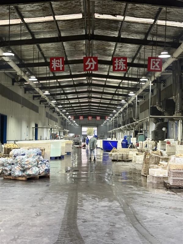 新疆的海鮮、甘肅的蝦 農(nóng)業(yè)大摸底太精彩了