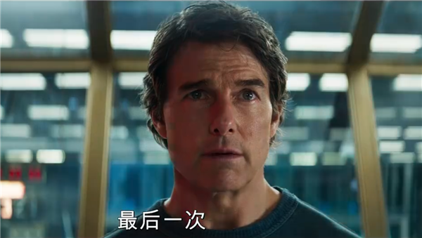《碟中諜8：最終清算》首支預告片公布：阿湯哥繼續(xù)徒手扒飛機