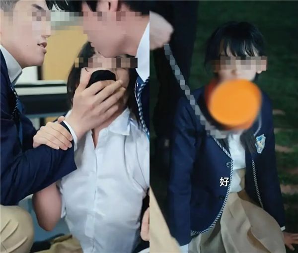 抖音下架《女帝》等240部違規(guī)微短?。旱退撞吝?價值觀導(dǎo)向不良