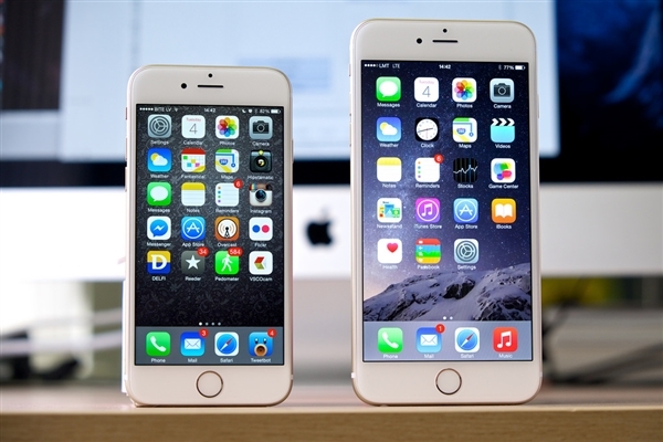 iPhone XS Max、iPhone 6s Plus被蘋果列為“過時產(chǎn)品”：不保證售后