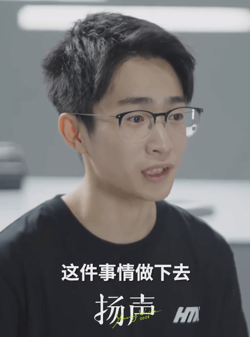 何同學深陷抄襲風波！曾親口承認視頻質(zhì)量下滑