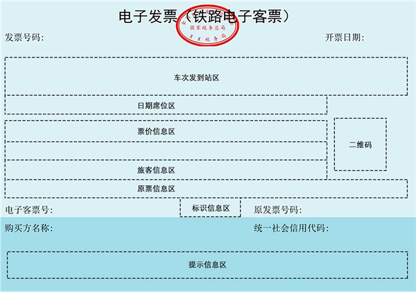 開(kāi)票方便了！12月1日起全國(guó)推廣應(yīng)用數(shù)字化電子發(fā)票：支持PDF、OFD格式