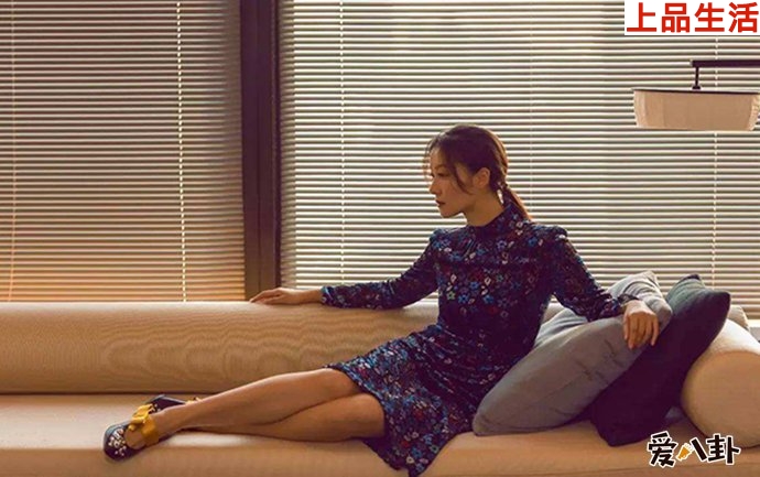 齊溪老公是誰兩人為何離婚？