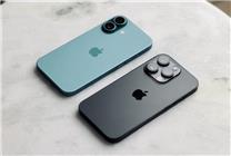 iPhone 17 Pro工業(yè)設(shè)計有重大變化：一半鋁 一半玻璃