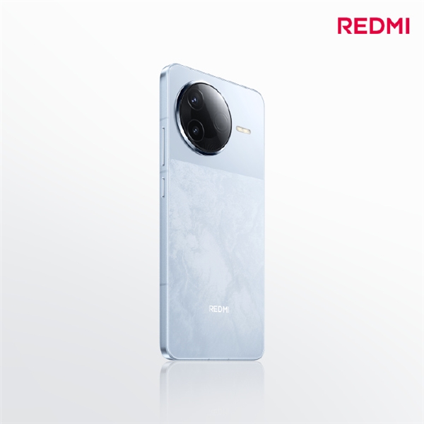 REDMI K80系列今日發(fā)布 關(guān)鍵配置提前看：性能、屏幕、影像史上強(qiáng)