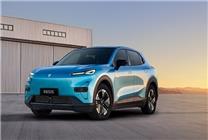 造車40年又一里程碑 長(zhǎng)安汽車11月新能源銷量首破10萬(wàn)輛