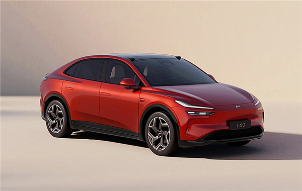 20萬級熱門純電SUV冬測：樂道L60續(xù)航達成率、能耗成績斷層式第一