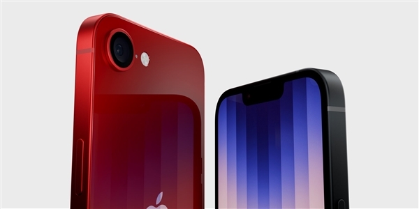 iPhone SE 4真要來了：首發(fā)蘋果自研5G基帶