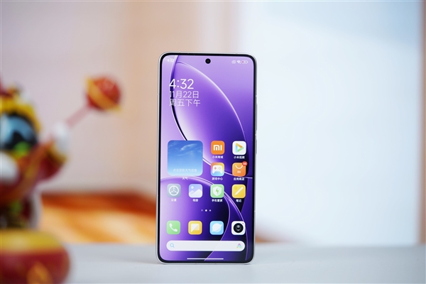 REDMI K80 Pro獨顯D1芯片性能增強：全游戲支持超分、超幀