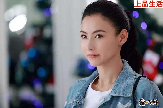張柏芝現(xiàn)任老公是誰(shuí)其近況如何