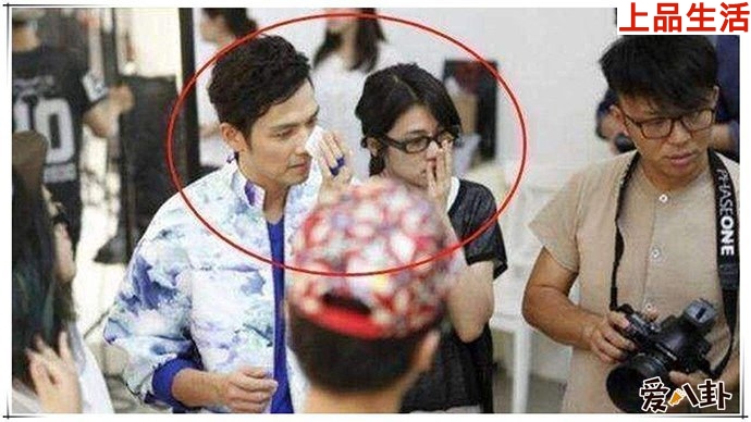 鐘漢良老婆個(gè)人簡歷