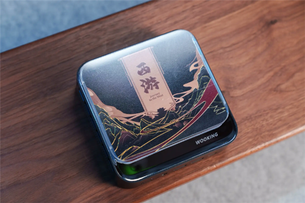 AMD R7大戰(zhàn)黑神話！吾空尋夢西游T1 Mini主機上手