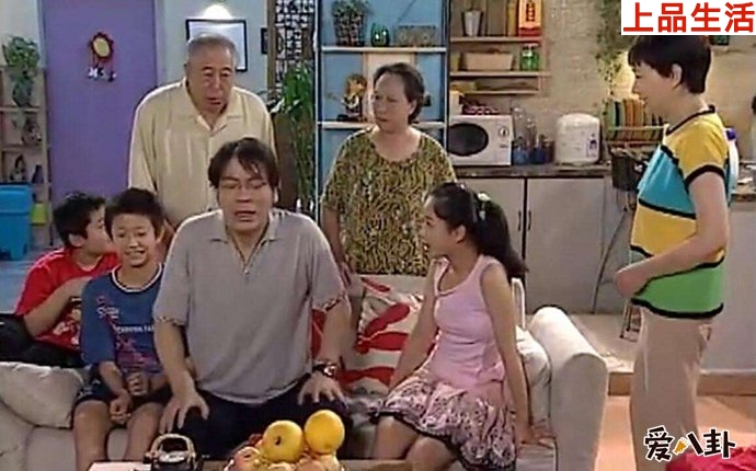 細數(shù)童年劇中還有哪些隱形富豪