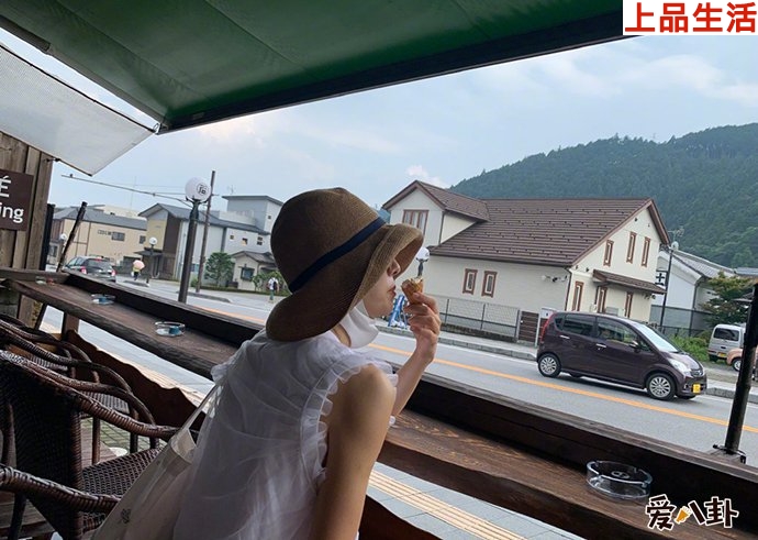 離婚后脾氣暴與馬伊琍近況有關(guān)？