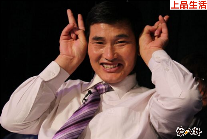 大衣哥