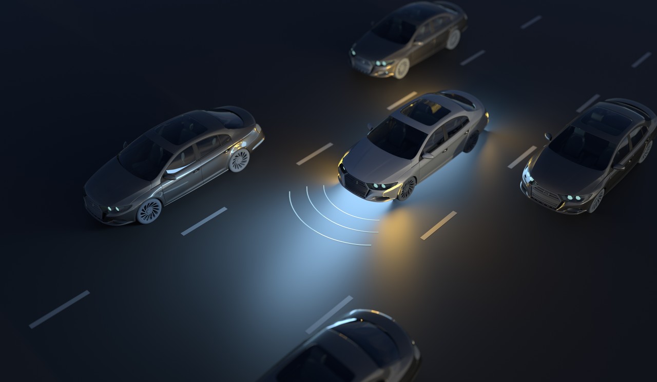 智駕賽道再跑出一個IPO：佑駕創(chuàng)新正式在港上市，新股首日漲超14%