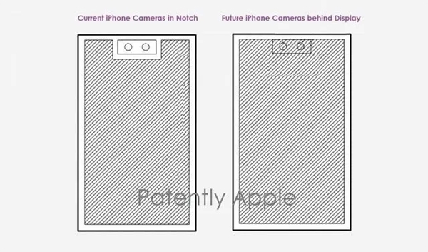 徹底告別劉海、藥丸屏！iPhone 18 Pro系列變成單挖孔