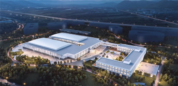 國家重大科技基礎設施！先進阿秒激光設施開建：能捕捉電子運動