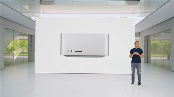 Mac Studio首發(fā)！蘋果強芯片M4 Ultra今年登場