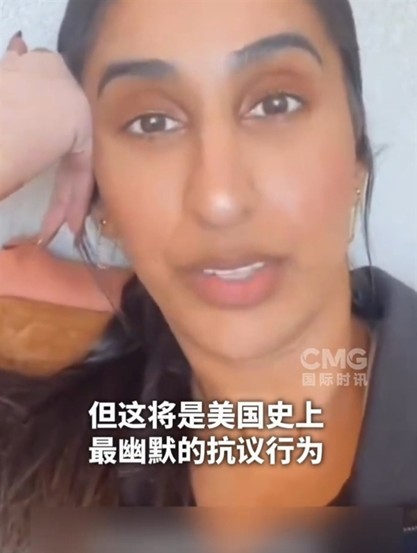 TikTok難民擠爆小紅書的原因找到了！美國網友集體報復政府禁令 想認識真正的中國