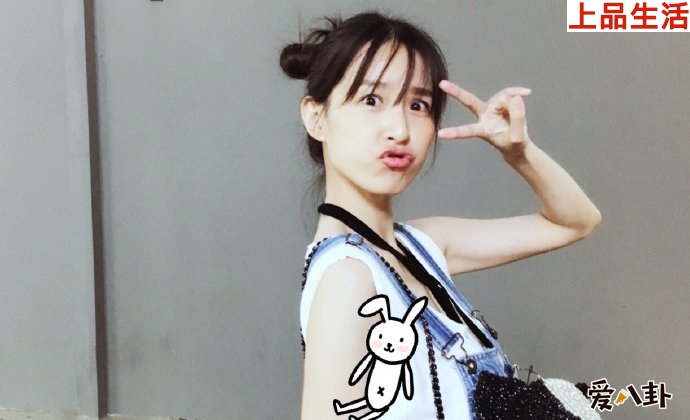 愛情公寓女演員近照，現(xiàn)在林宛瑜最美