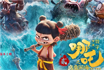 前作斬獲50億票房！《哪吒之魔童鬧?！烦?025受觀眾期待電影