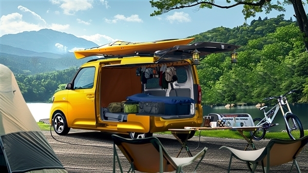 中國(guó)人自己的K-car！五菱之光EV將于1月17日開(kāi)啟預(yù)售