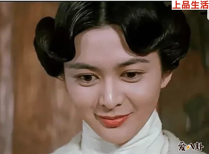 沒想到關(guān)之琳竟介入過《白蛇傳》小青的婚姻！其稱后悔做小三