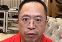 周鴻祎回應送車后續(xù)：抖音不讓抽獎送車了 會想盡一切辦法把車抽了
