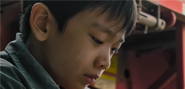 華為Mate 70系列拍攝！新春影片《圓圓的餃子》上映 網(wǎng)友感動看哭