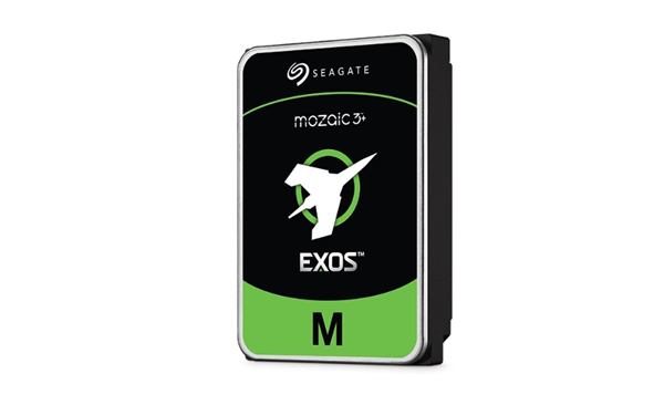 史上大容量硬盤！希捷推出Exos M 36TB：單碟容量達(dá)3.6TB