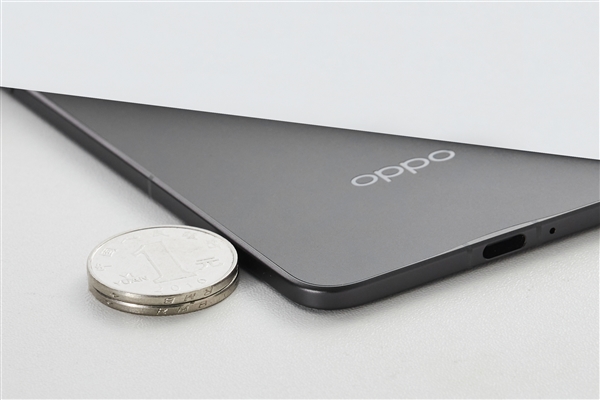 史上薄折疊屏！OPPO Find N5爆料匯總：拿到三項全球第一