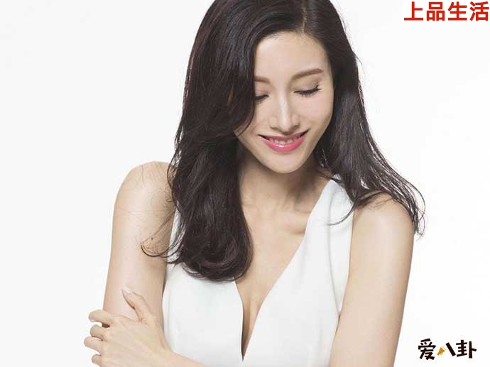 黎姿近況