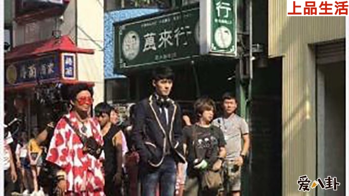《唐人街探案3》在日本正式開機(jī)拍攝
