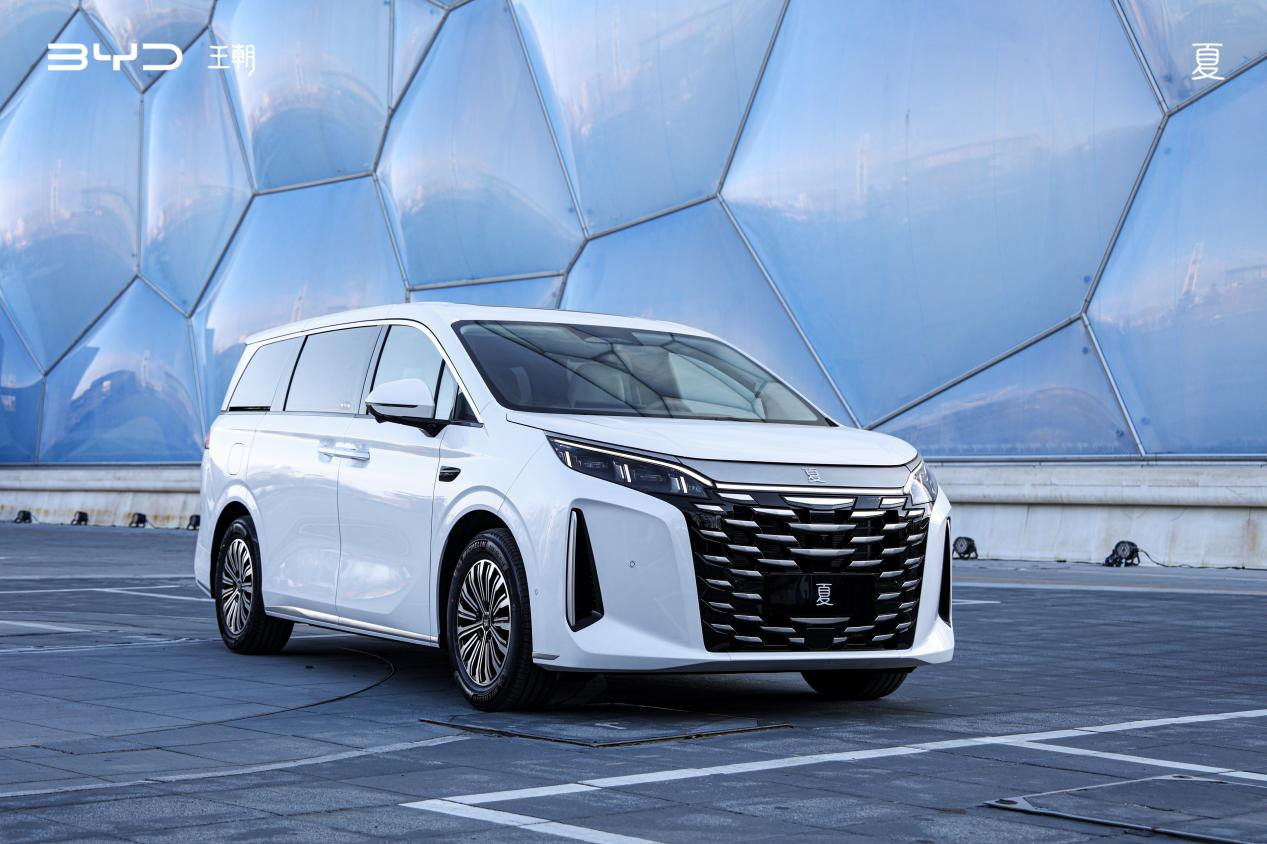 1月新車匯總：比亞迪多款新車亮相，埃安UT殺入小型電車市場