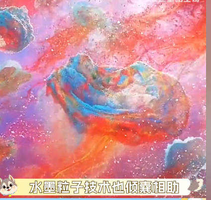 差點(diǎn)被國外公司搞砸！《哪吒2》背后是138家中國動(dòng)畫公司